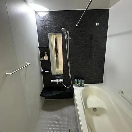 Kenzo House Apartment Kawasaki  Exterior photo