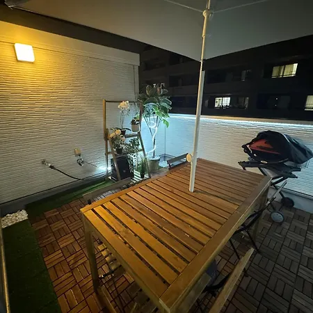 Kenzo House Apartment Kawasaki  Exterior photo