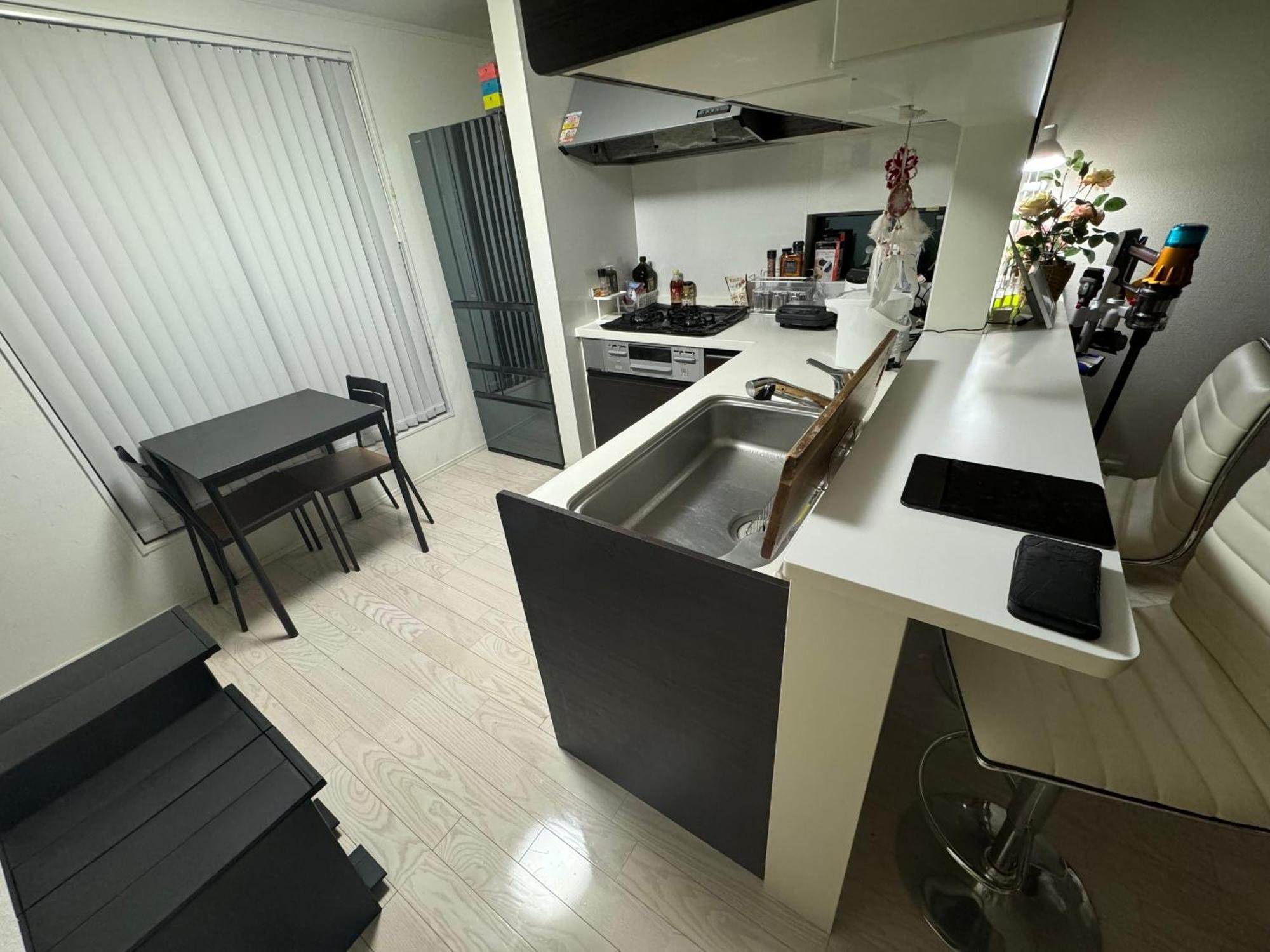 Kenzo House Appartement *
