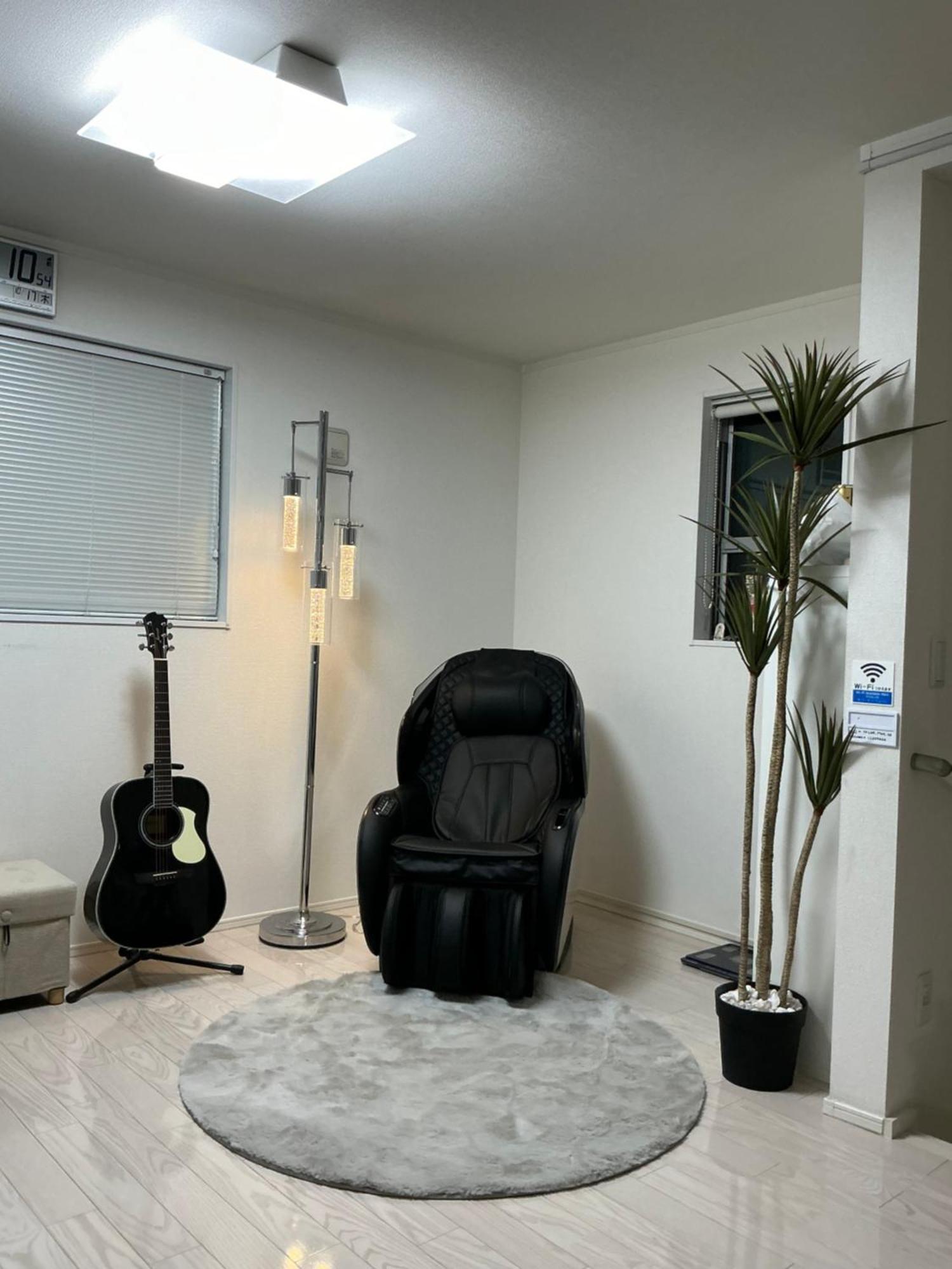 Kenzo House Appartement