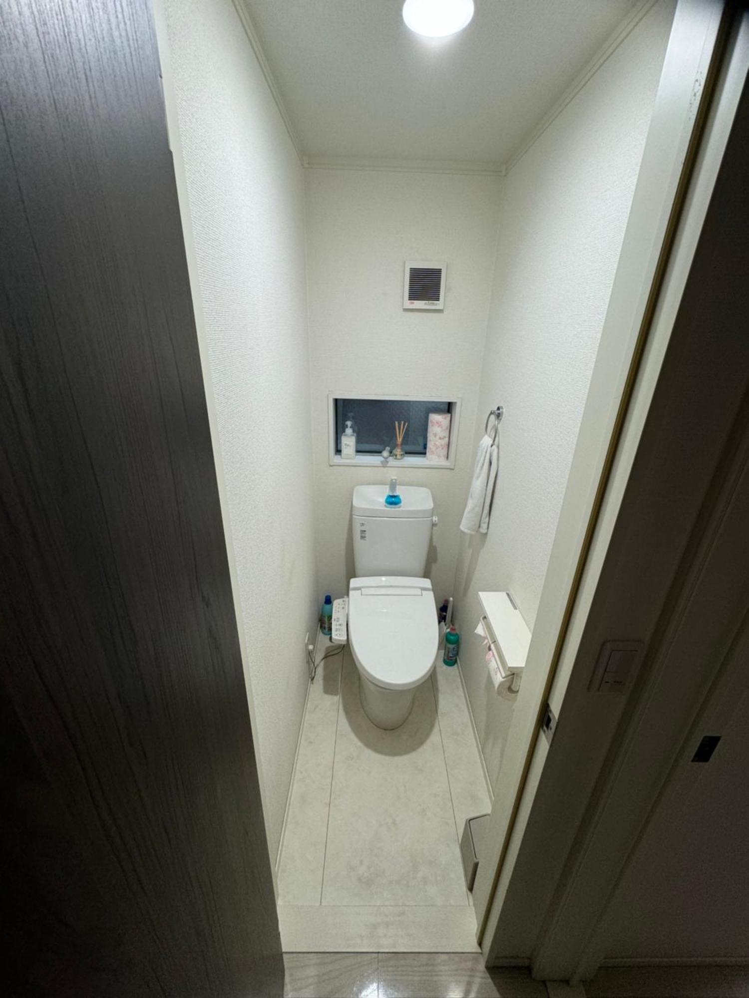 Appartement Kenzo House