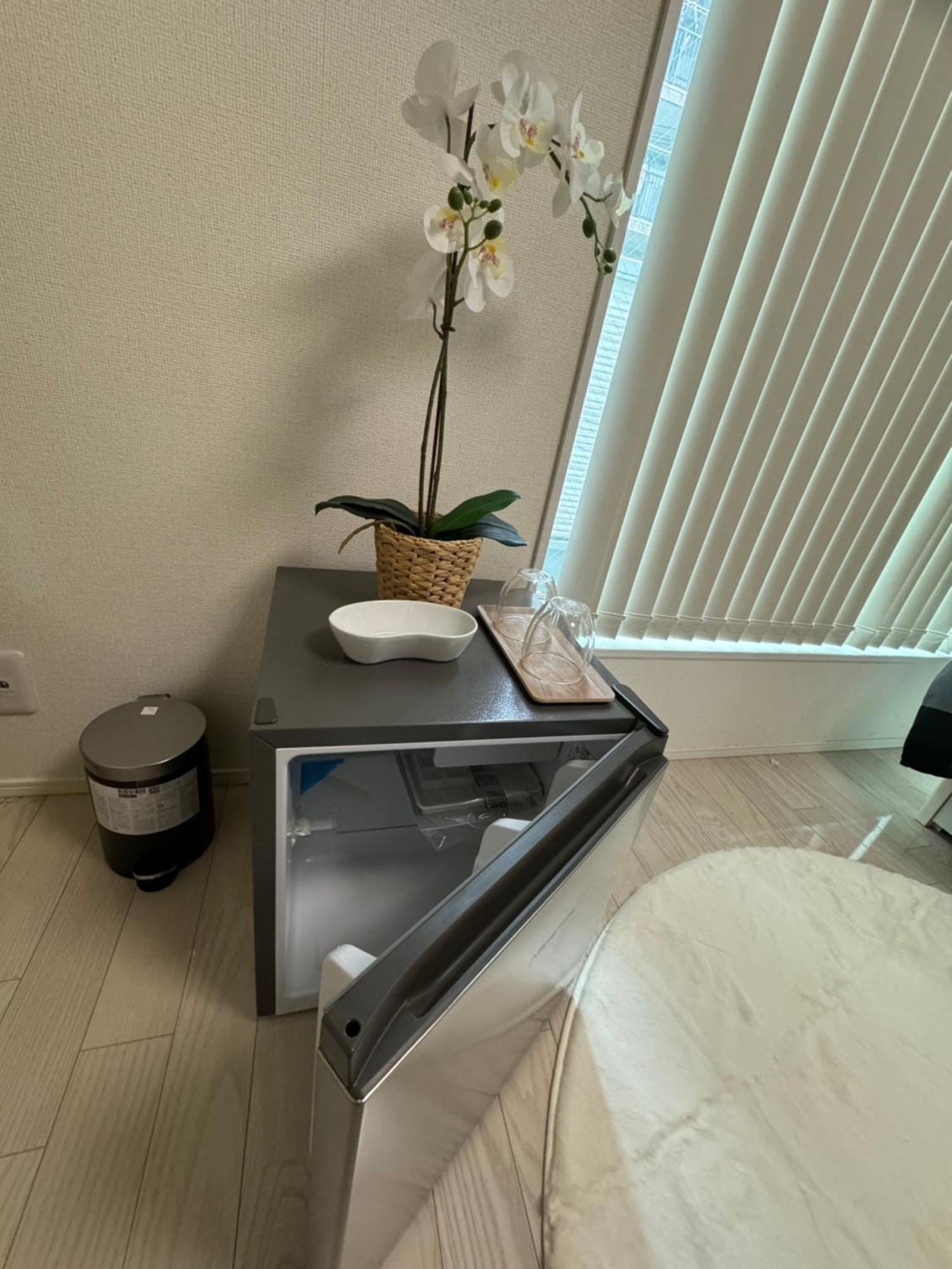 Appartement Kenzo House