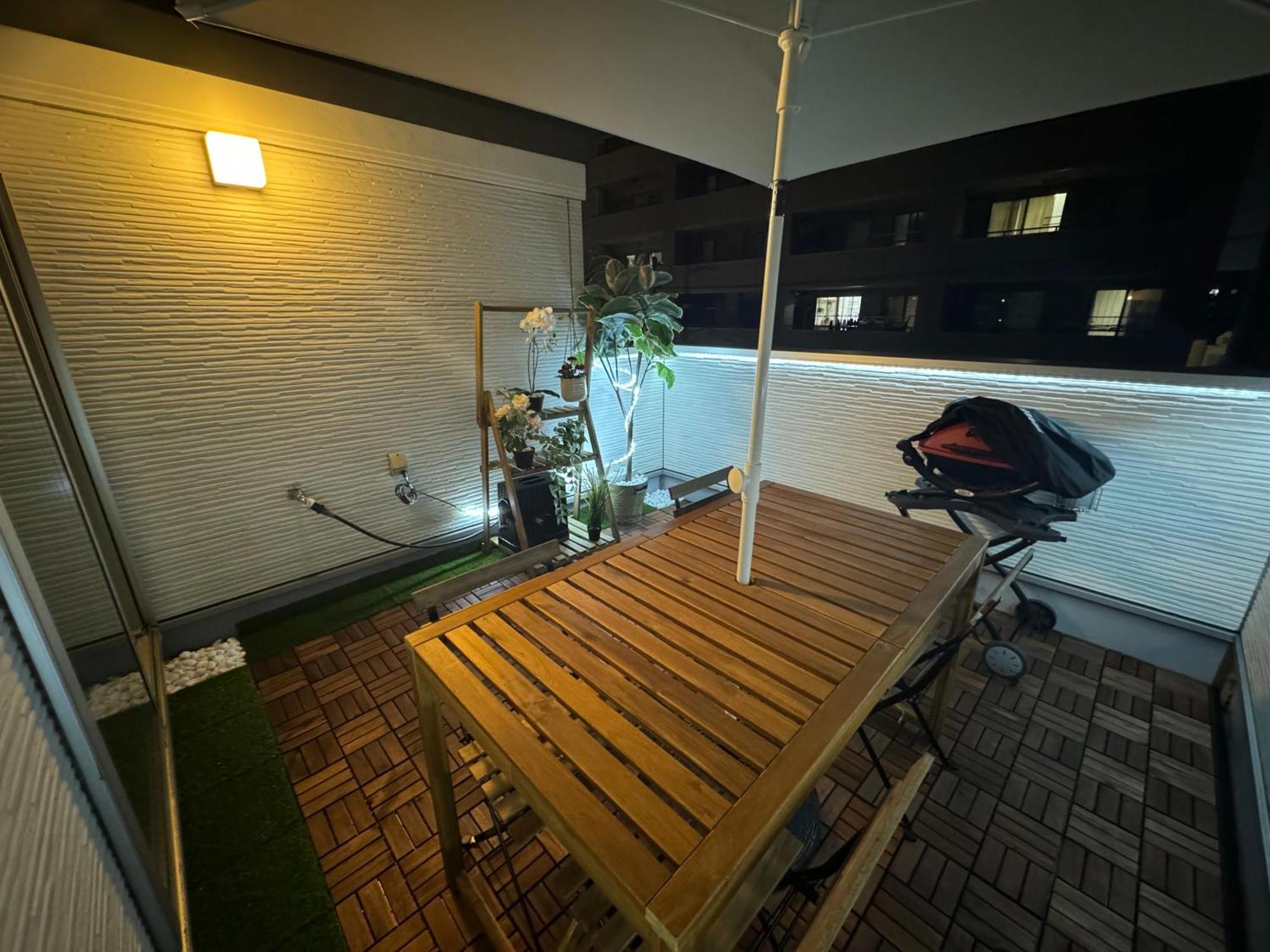 Appartamento Kenzo House